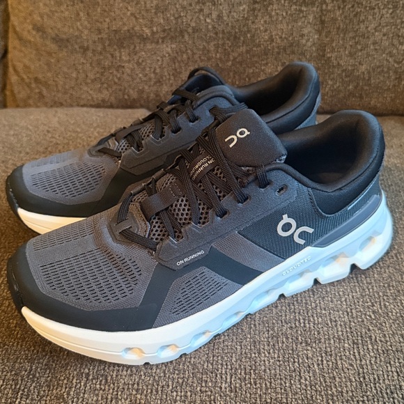 ON Running Cloudrunner 2 ( NEW ) - Picture 2 of 5